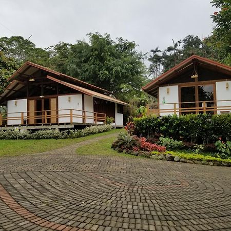 Cielo Verde Lodge Mashpi 외부 사진