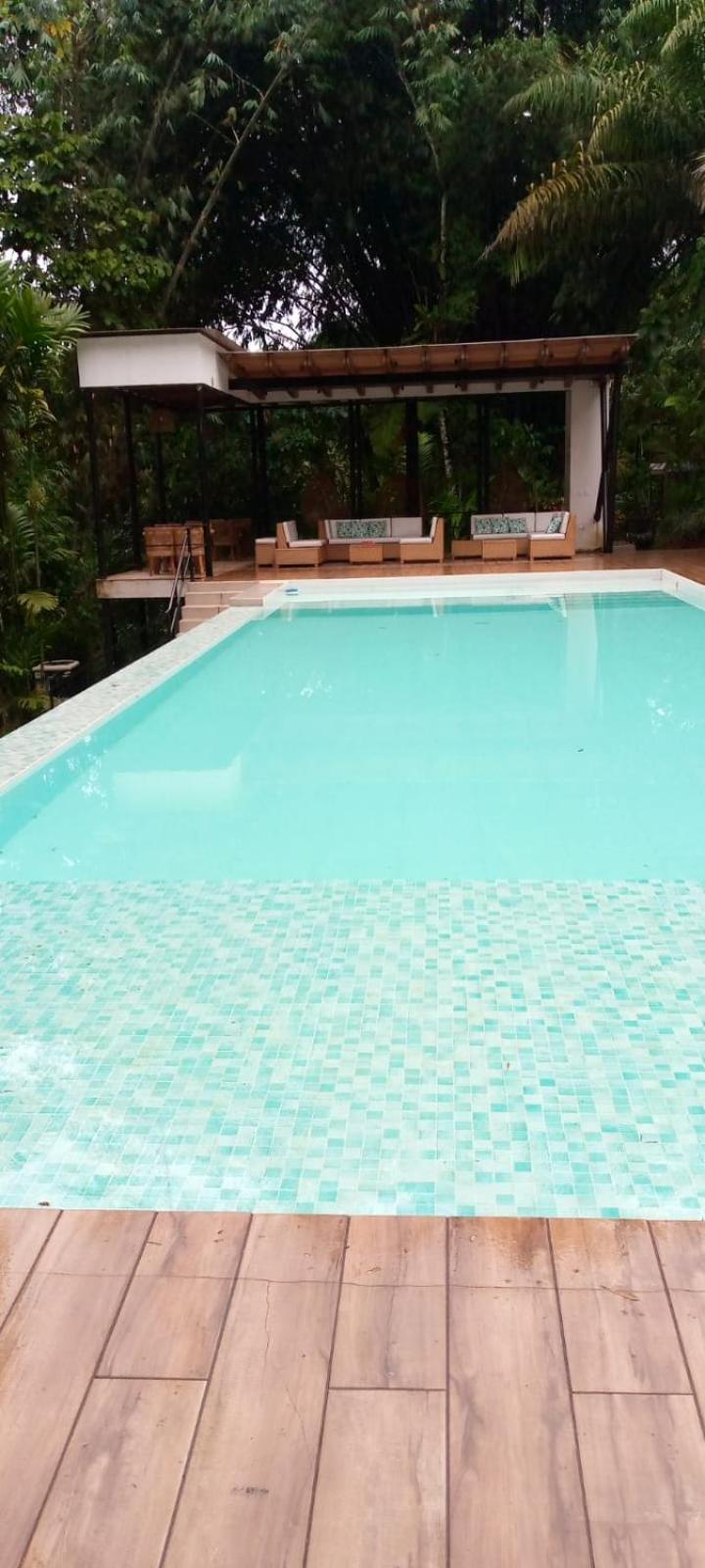 Cielo Verde Lodge Mashpi 외부 사진
