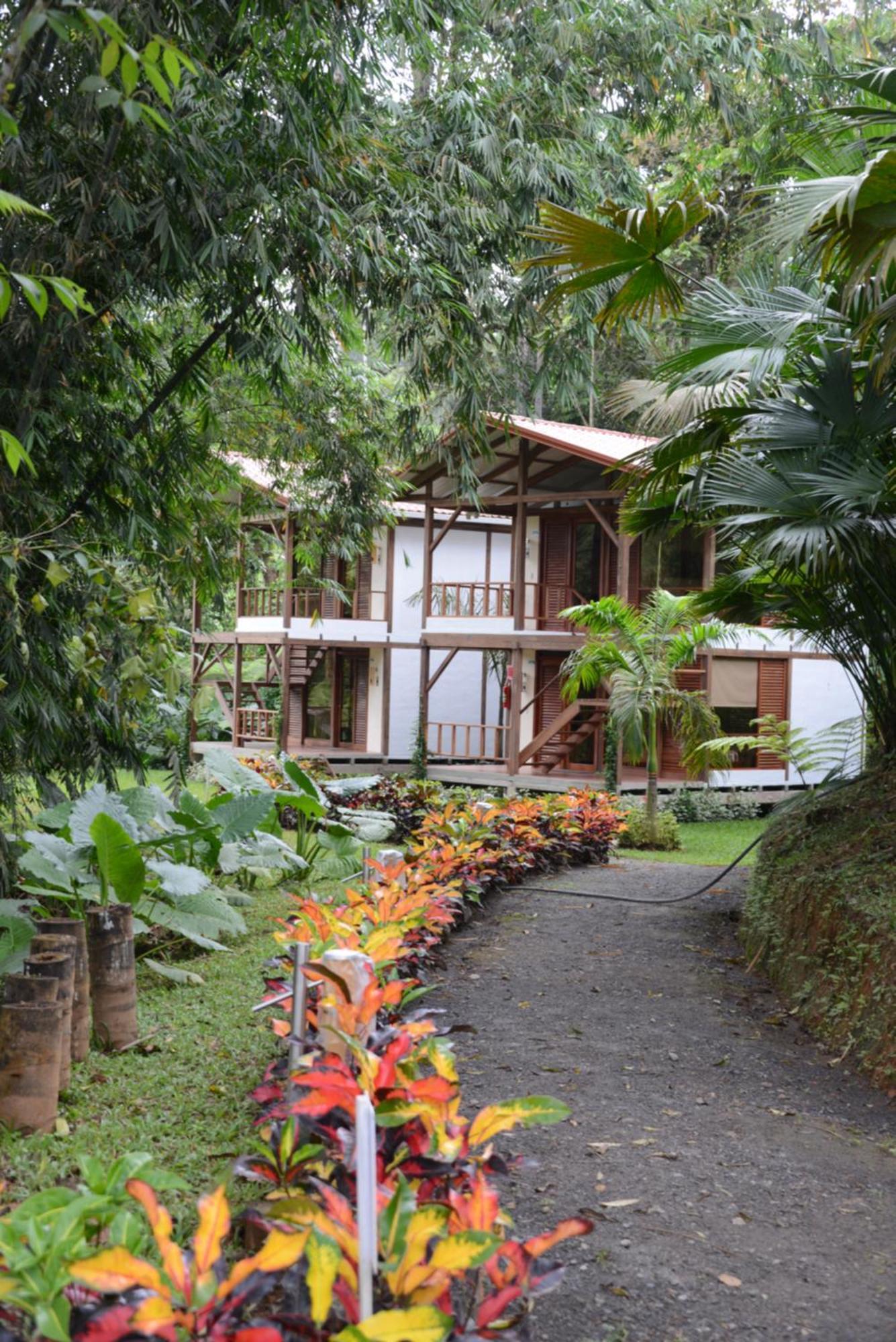 Cielo Verde Lodge Mashpi 외부 사진